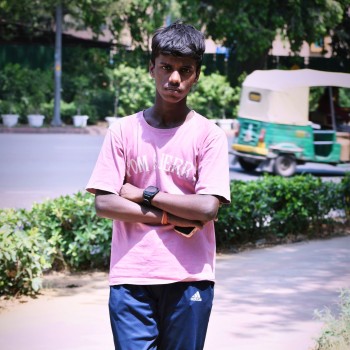 Ayush hardia